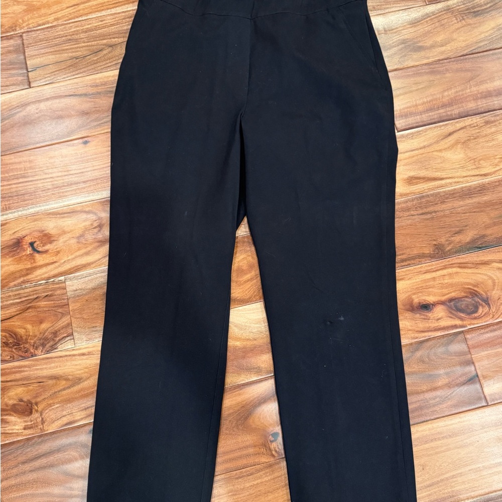 SPANX Black Women's Trousers